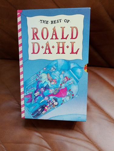 The best roald - 5, book
