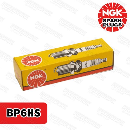 Ngk bp6hs spark plug - bp6hs, oe