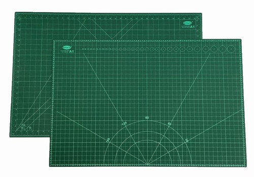 A4 a0 cutting mat - a3,,