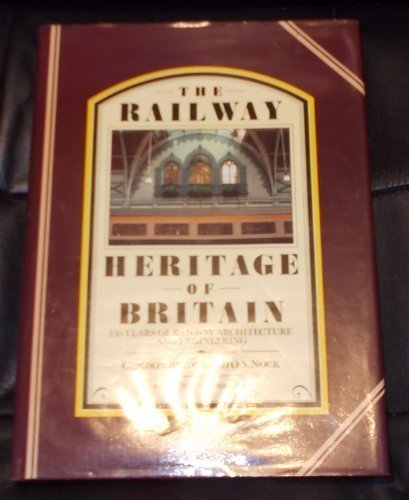 The railway heritage - the,