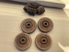 LUCAS MO1L MAGNETO FIBRE GEAR