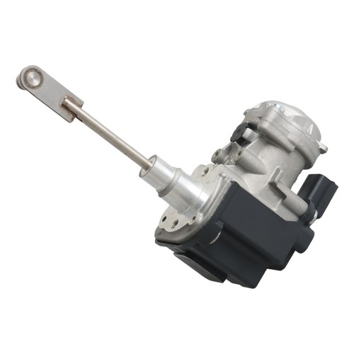 Turbocharger wastegate - turbocharger,