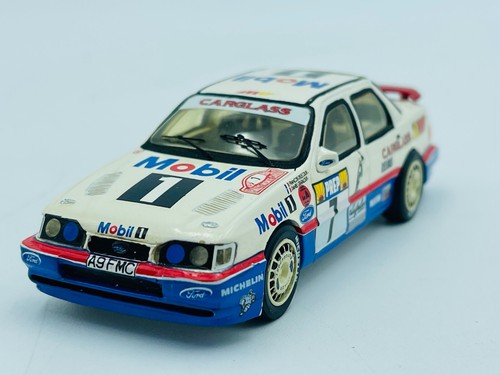 Starter ford sierra cosworth - starter,