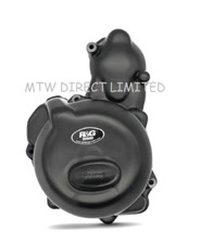 R&G Engine Case Cover Left