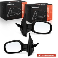 A-Premium 2x Left & Right