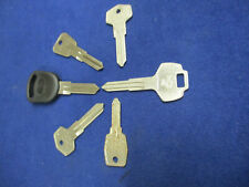 Ford Classic Car Key Blanks 60s - 70s - 80s FT/FV,TC/AK,TF,W82 by HD