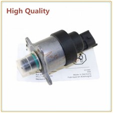 FOR CHRYSLER DODGE JEEP 2.5 2.8 CRD D FUEL PUMP PRESS REGULATOR CONTROL VALVE