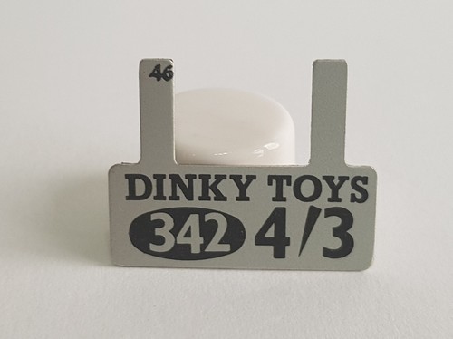 Rare dinky toys - rare,