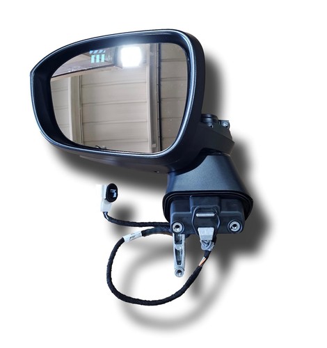 Nissan qashqai door mirror - nissan,