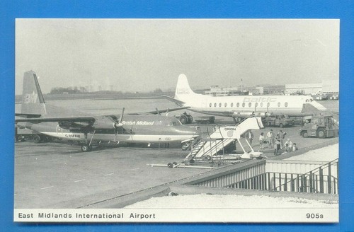 East midlands international - midlands,
