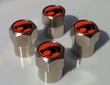 THUNDERCATS RETRO TV  TYRE