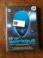 New & Sealed in Cellophane GSP