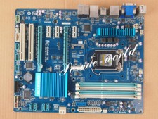 Gigabyte GA-Z77-D3H