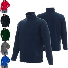 Premium Men's Microfleece