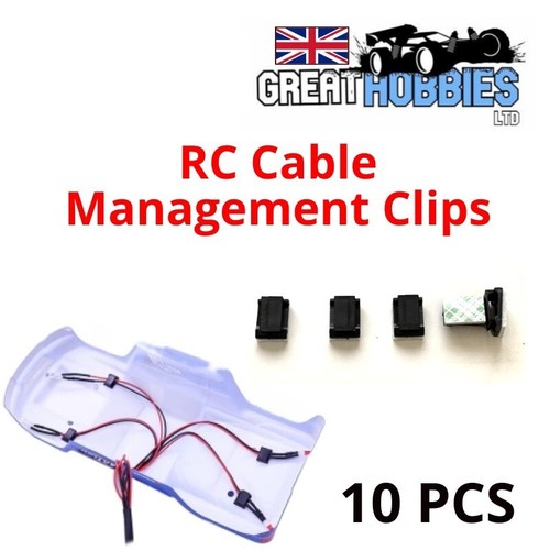 Black body cable - rc,