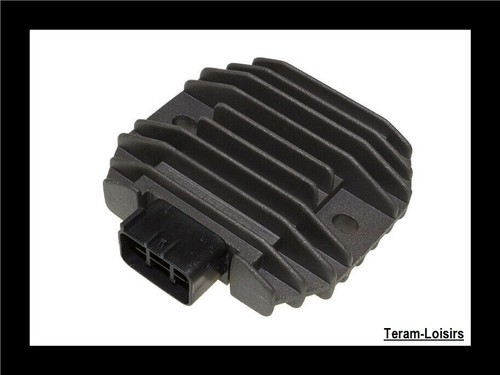 Voltage regulator quad yamaha - regulator,