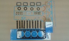 FORD ESCORT SIERRA COSWORTH YB HEAD GASKET SET & BOLTS - GENUINE REINZ PARTS