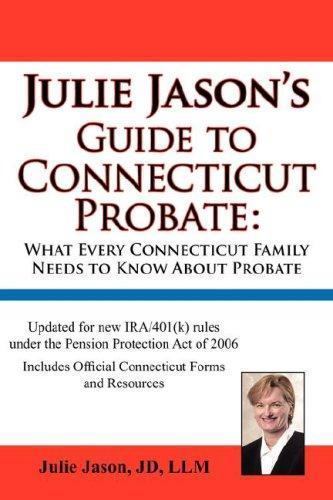 Julie jason guide to - jason's,