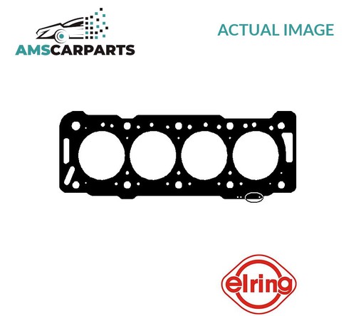 Engine cylinder head - cylinder, gasket