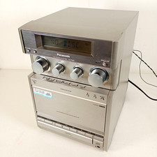 Panasonic SA-PM20 Compact CD
