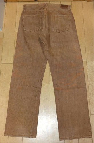 Sugar cane green selvedge - sugar,