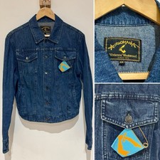 Vivienne Westwood Anglomnia