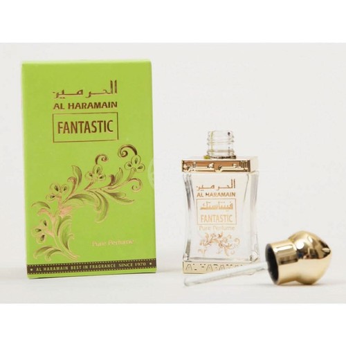 Haramain fantastic pure - al-haramain,