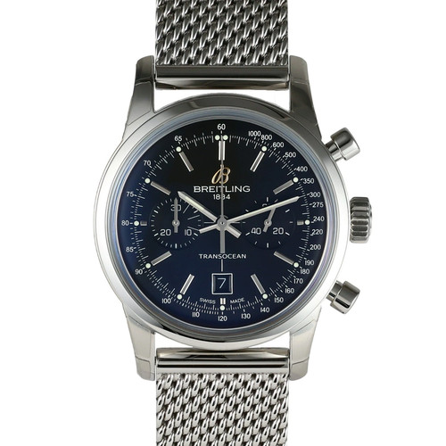 Breitling watch a4131012 bc06 - breitling, a4131012/bc06