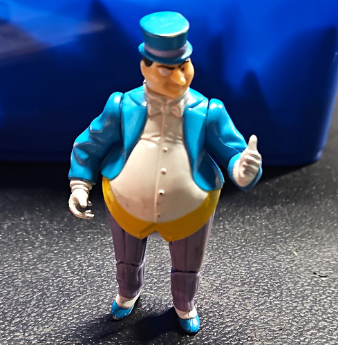 Vintage kenner the - vintage,