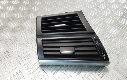 Bmw e70 dashboard air - x5,