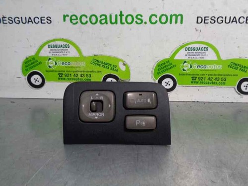 Rearview side mirror - rearview,