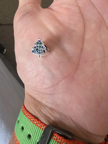 Pandora the magic christmas - the,