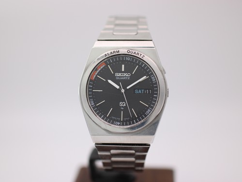 Vintage seiko 7223 6010 - vintage, 7223-6010