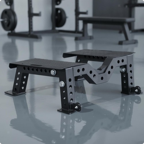 Gym stand with - stand,