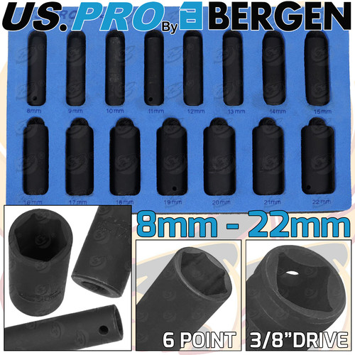 Pro deep impact - pro, set