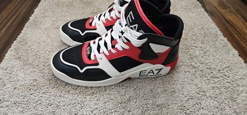 Ea7 emporio armani size and - ea7,