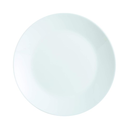 Luminarc zelie dinner plate - zelie,