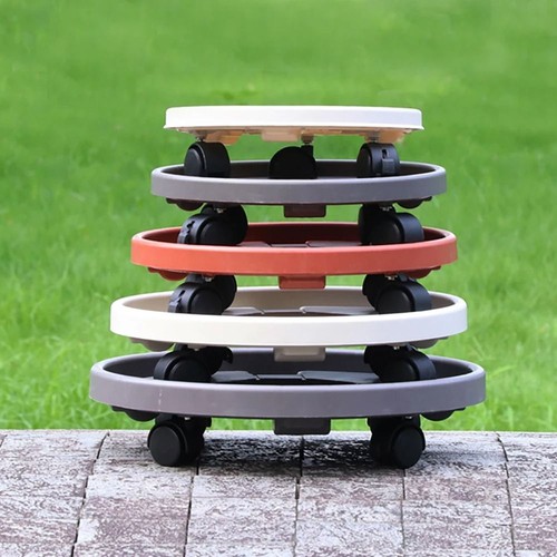 Round mobile flower - mobile,