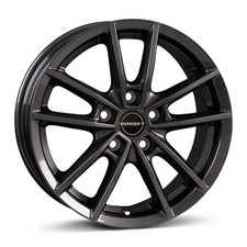 Borbet Wheels W 6.0x15 ET43