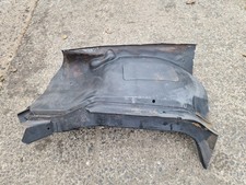 Opel Manta A Series Front inner wing OS Right good condition with chassis leg