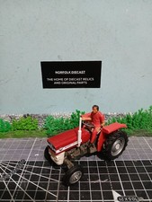 BRITAINS FARM TOYS MASSEY