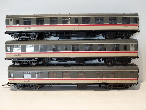 Bachmann gauge x - oo,