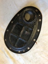 Triumph TR 2 3 3A timing chain