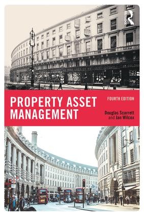 Property asset management - asset,