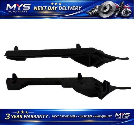 Front bumper support - 2,