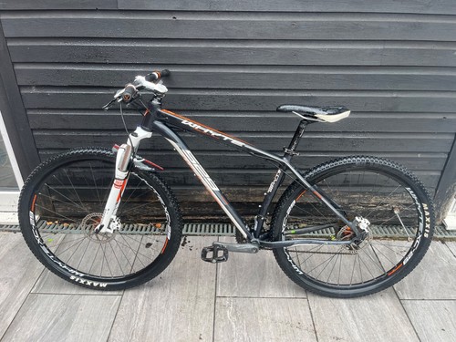 Whyte 529 mountain bikes - 529,