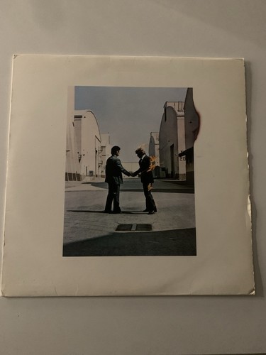 Pink floyd wish you - wish, were