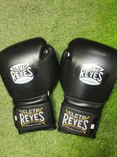 Cleto Reyes Boxing Gloves Hook