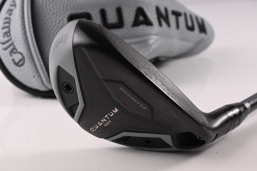 Callaway quantum max - quantum, #5