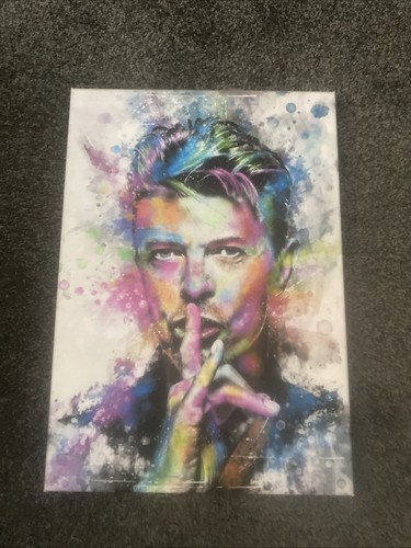 David bowie print - bowie,